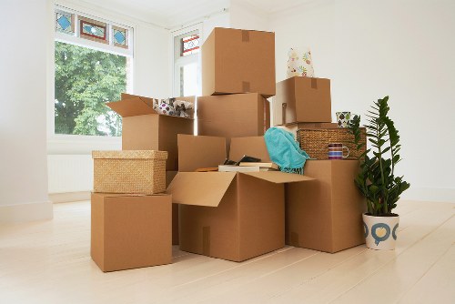 Reliable Haggerston man with van service supporting everyday moving needs